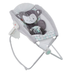 infant inclined sleeper