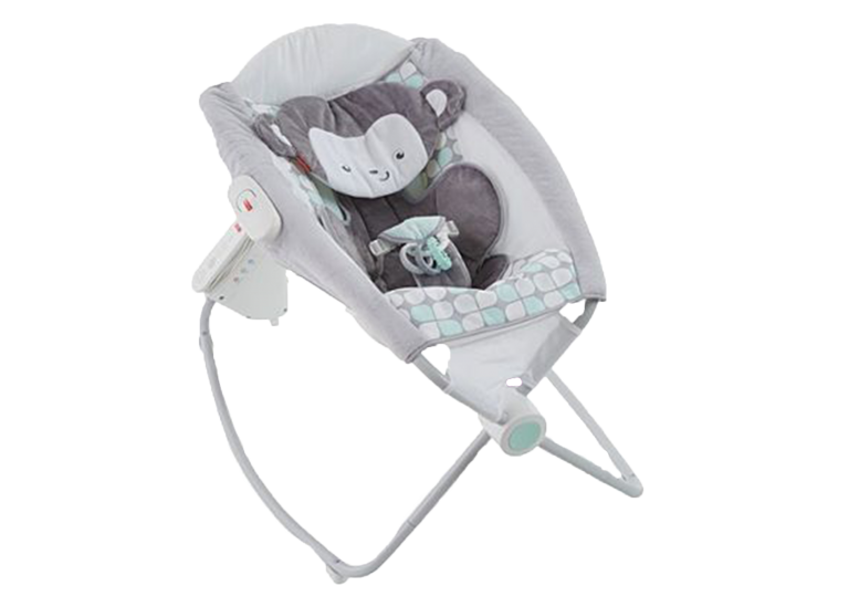 infant inclined sleeper