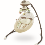 Fisher-Price Snuga Swing Recall Deaths