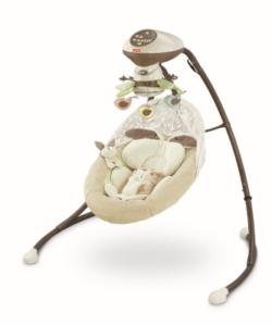 Fisher-Price Snuga Swing Recall Deaths